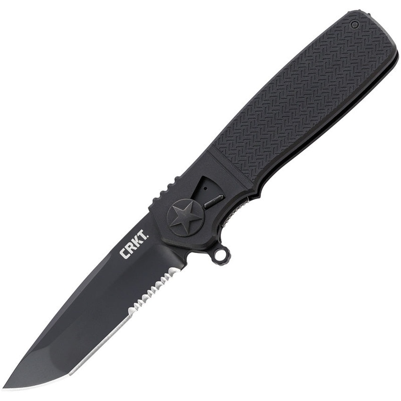 CRKT Homefront Tactical Tanto