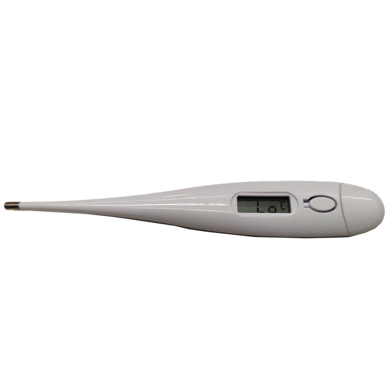 Digital Thermometer