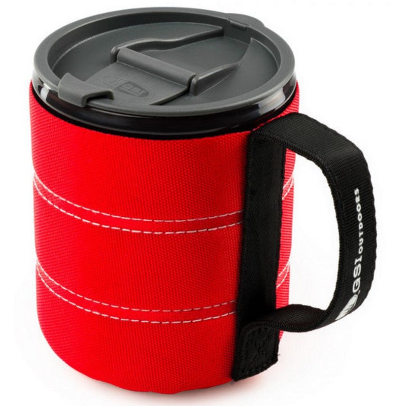 GSI Infinity Backpacker Mug
