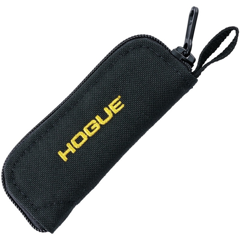 Hogue Zipper Pouch