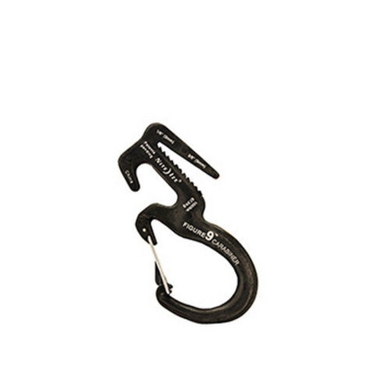 Nite Ize Figure 9 Carabiner Large