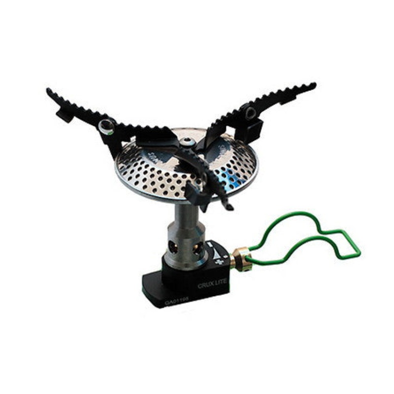 Optimus Crux Lite International