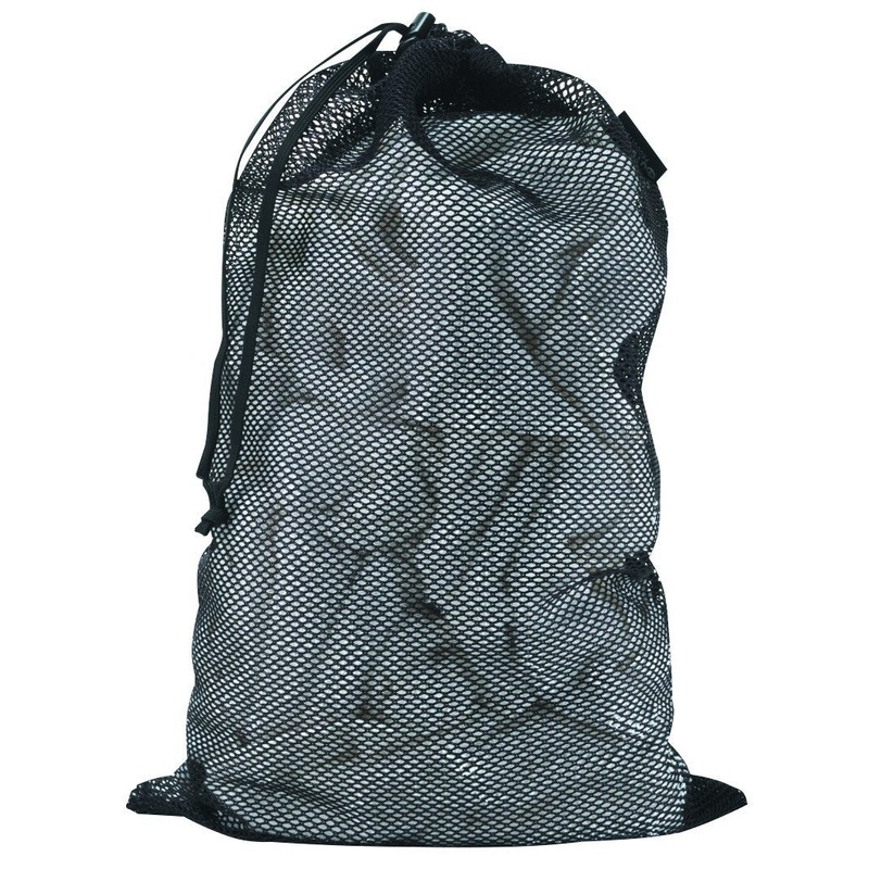 Outdoor Products Mesh Stuff Bag