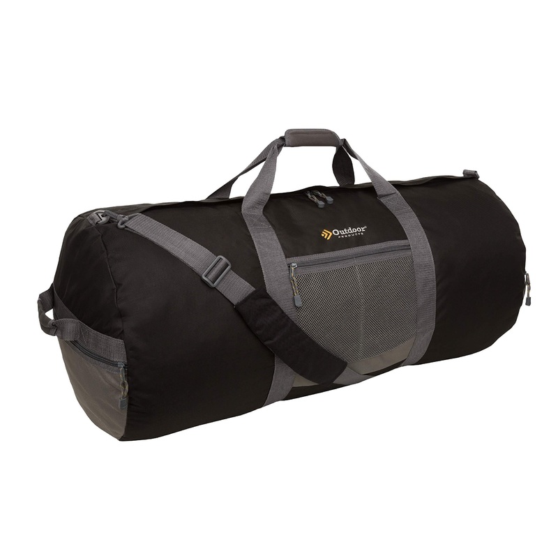 Outdoor Products Utility Duffle Bag 110l