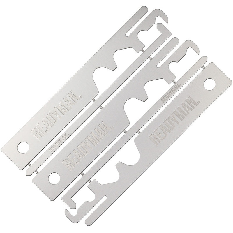 ReadyMan AR-15 Tuneup Kit Card