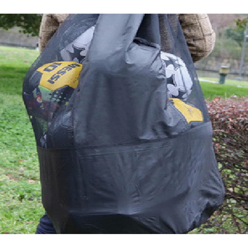 Sports Balls Carry Bag