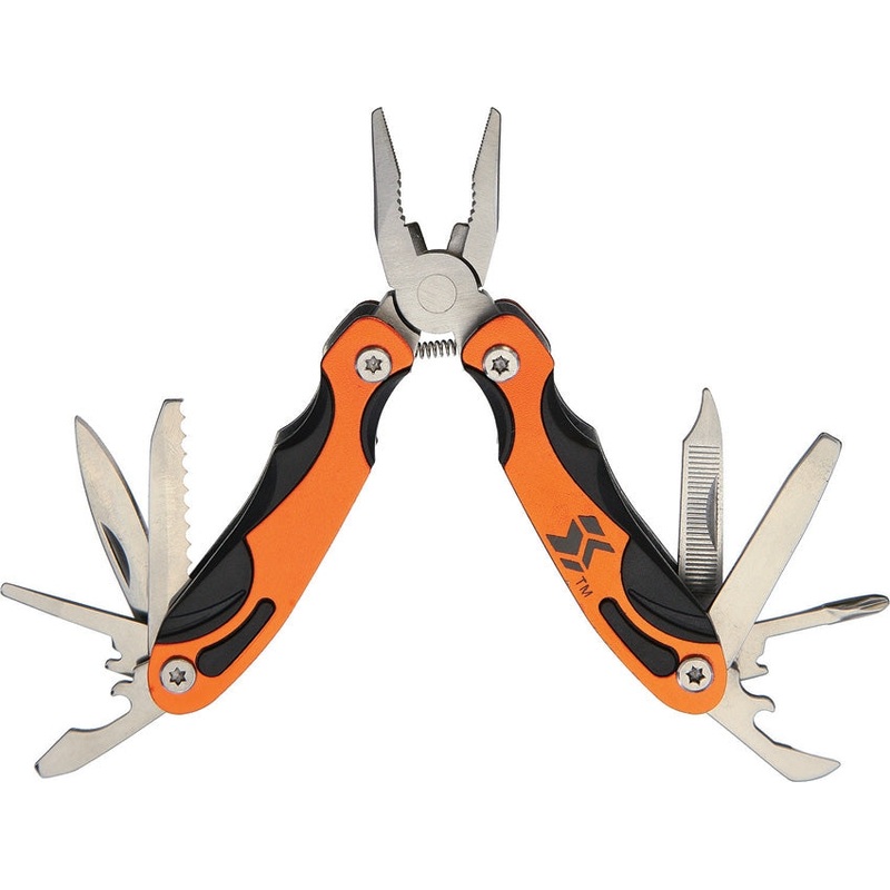 Swiss+Tech 12-in-1 Pocket Multi-Tool