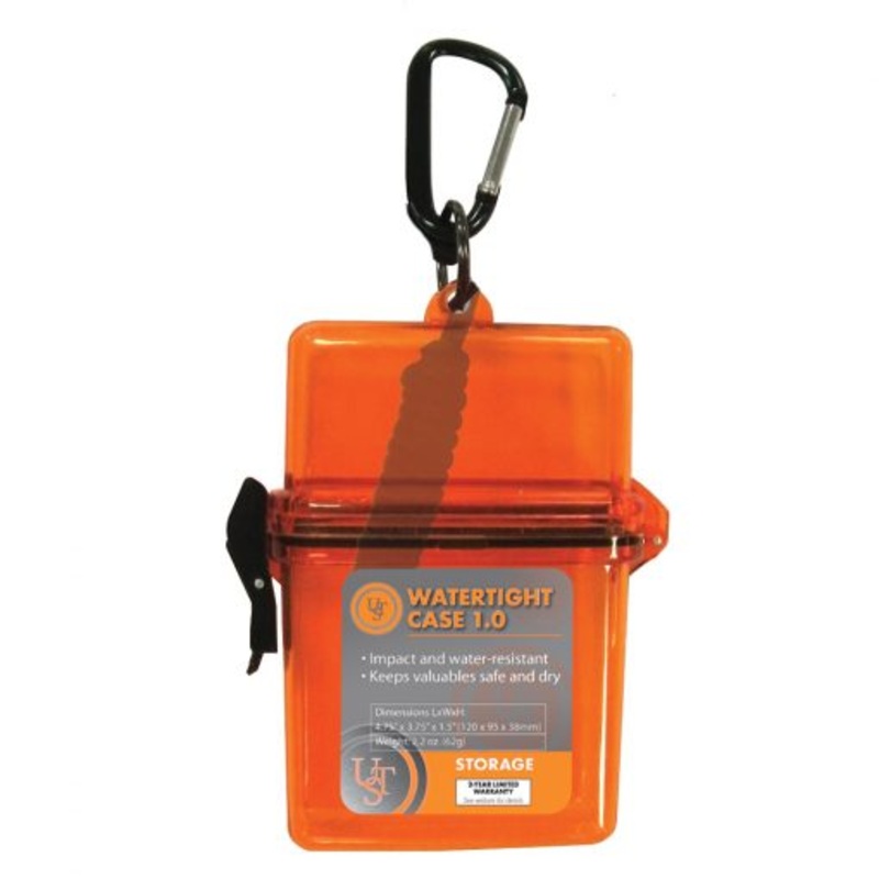 UST Watertight Case 1.0