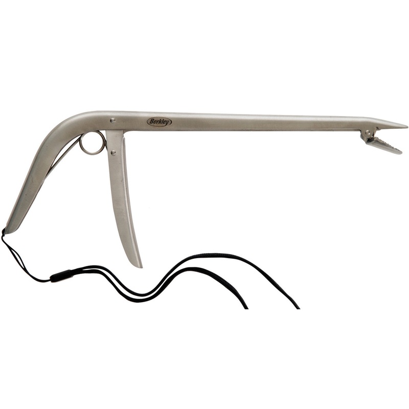 Berkley Stainless Steel Hook Remover