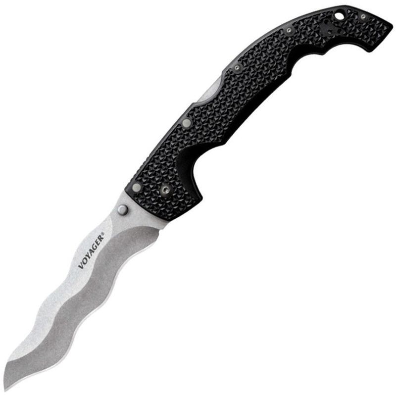 Cold Steel Voyager XL Kris