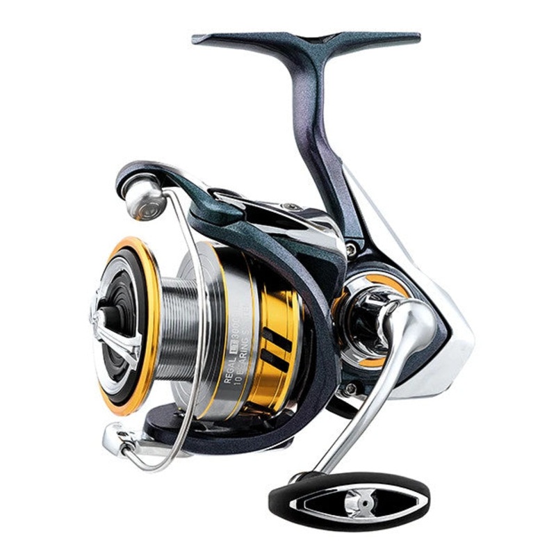 Daiwa Regal LT Spinning Reel (Sz 1000-3000)