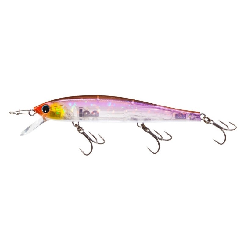 Duel Hardcore Minnow Flat 110SP