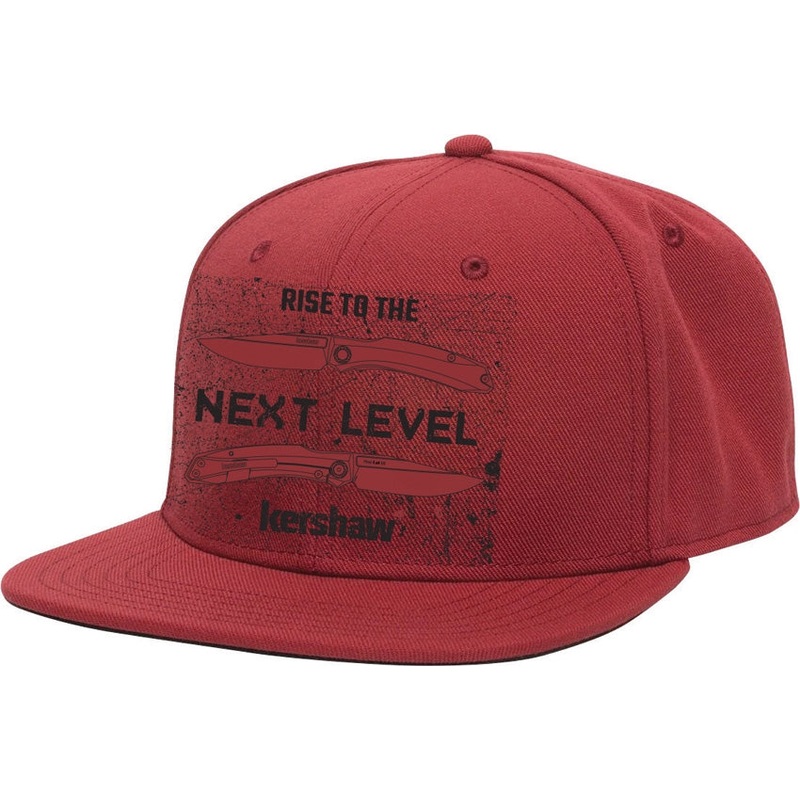 Kershaw Next Level Cap