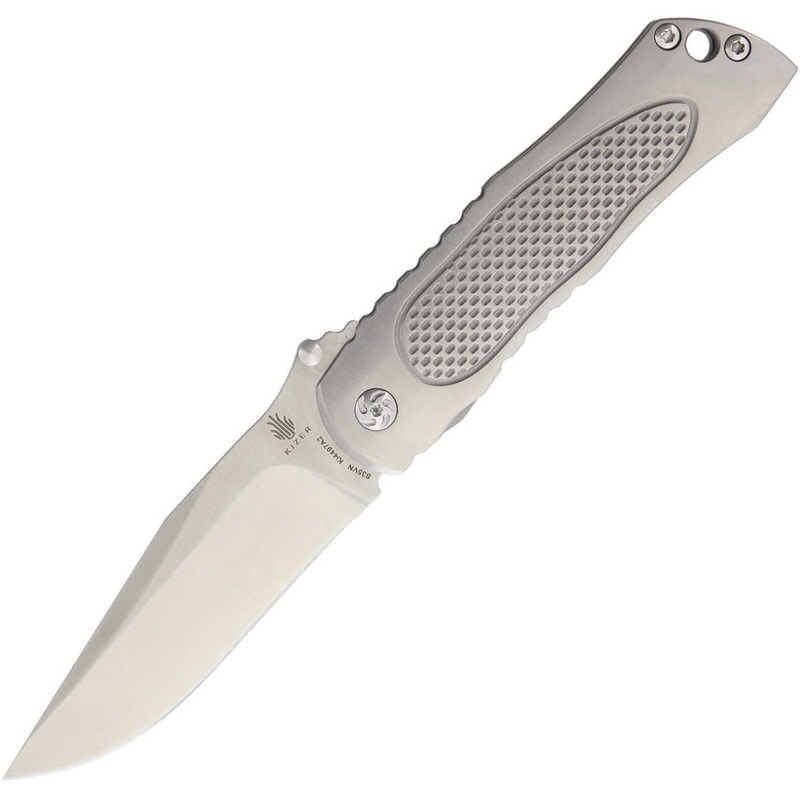 Kizer Wakulla