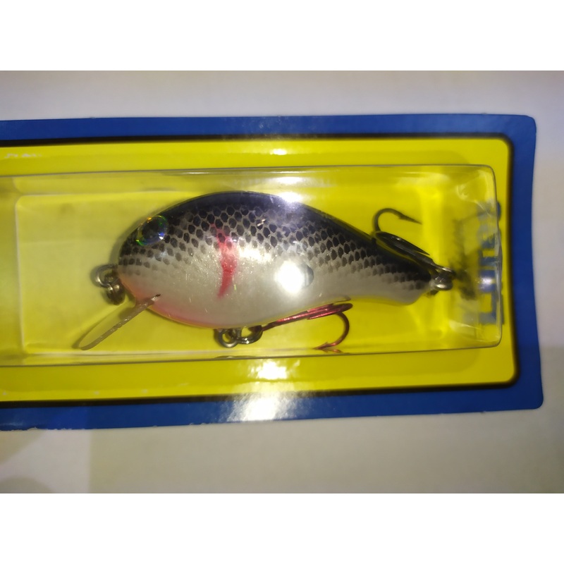 Lee Sisson Shallow Thumper