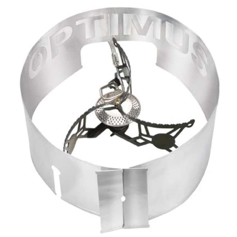 Optimus Windfoil for Vega and Polaris Stoves