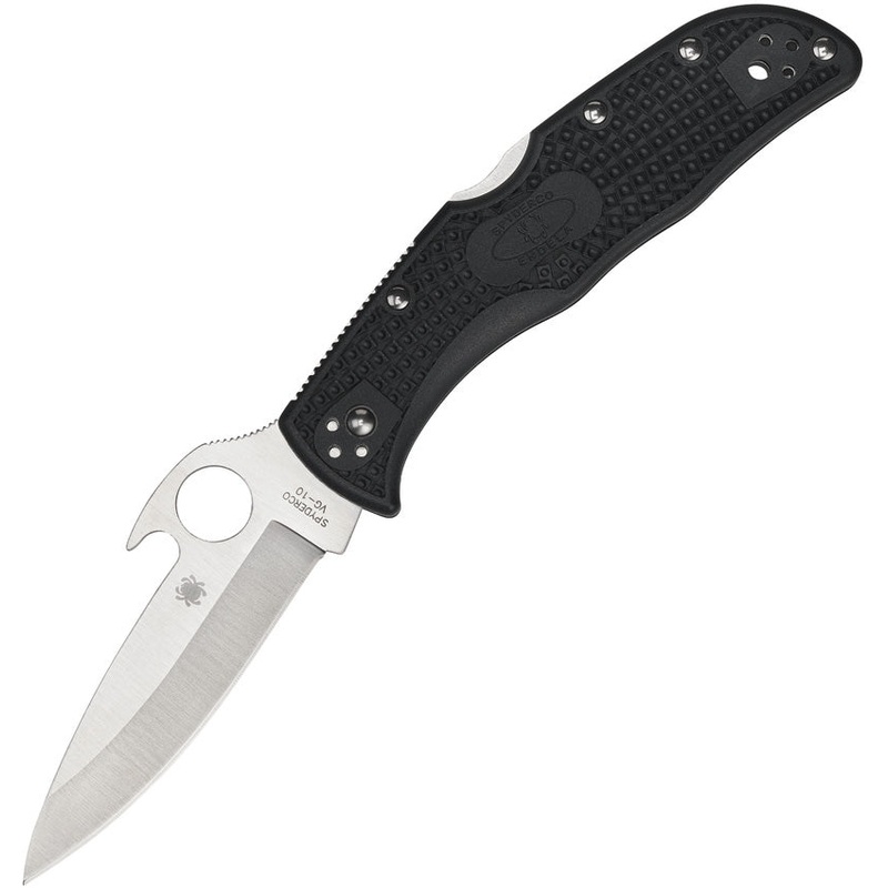 Spyderco Endela Emerson-Opener