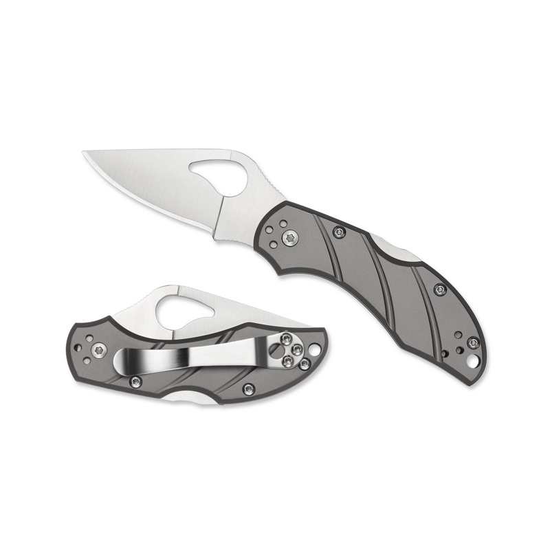 Spyderco Robin 2 TI