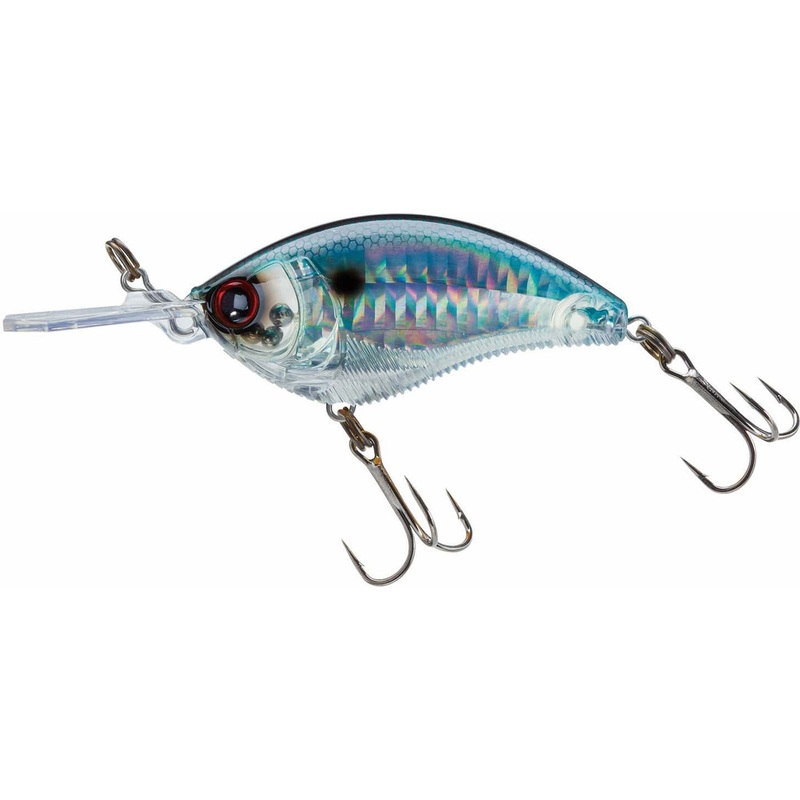 Yozuri 3DB Flat Crank F