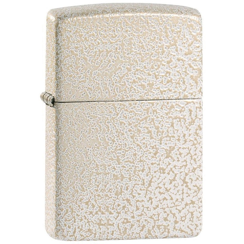 Zippo Mercury Glass Lighter 49181