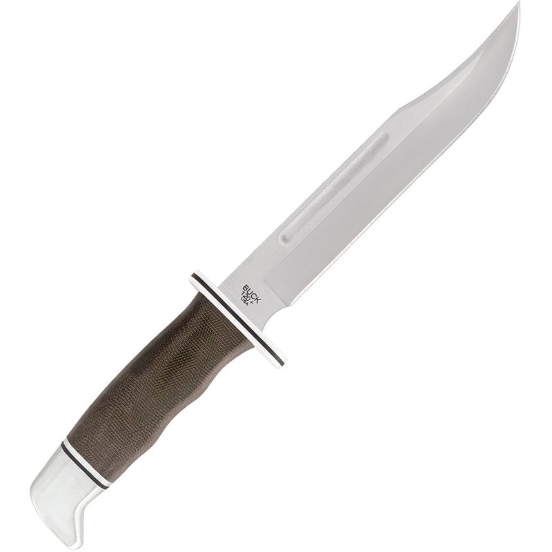 Buck General Pro 120