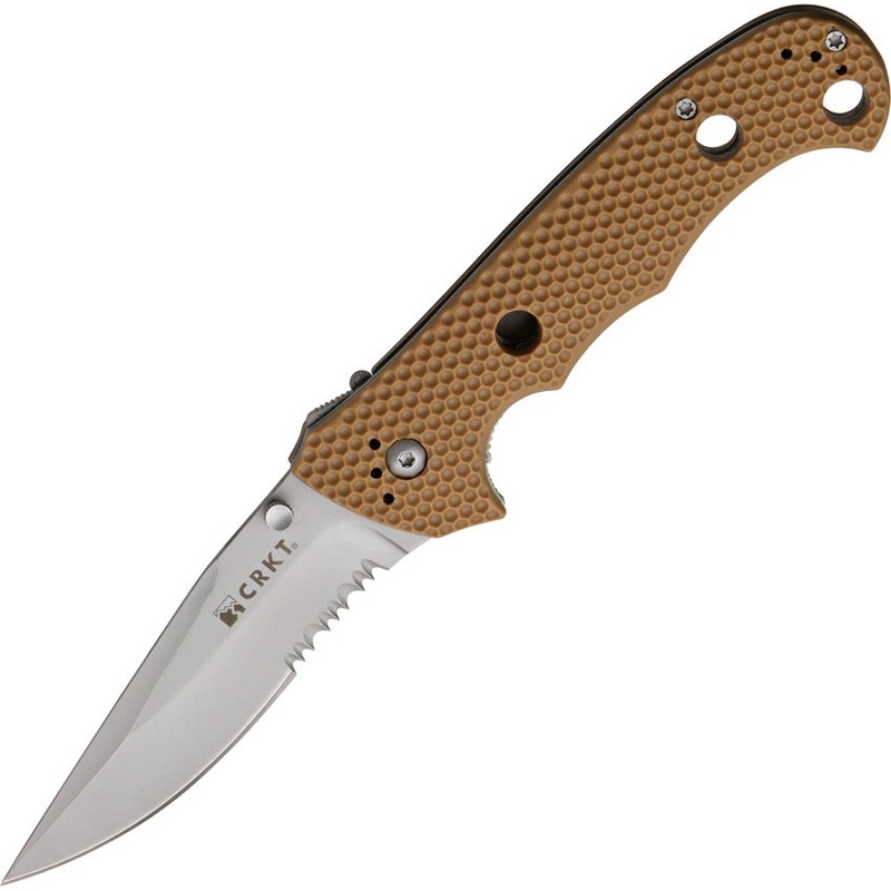 CRKT Hammond Desert Cruiser