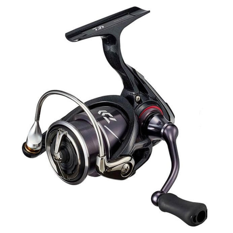 Daiwa Gekkabijin X EX LT Spinning Reel (1000S-2000S)