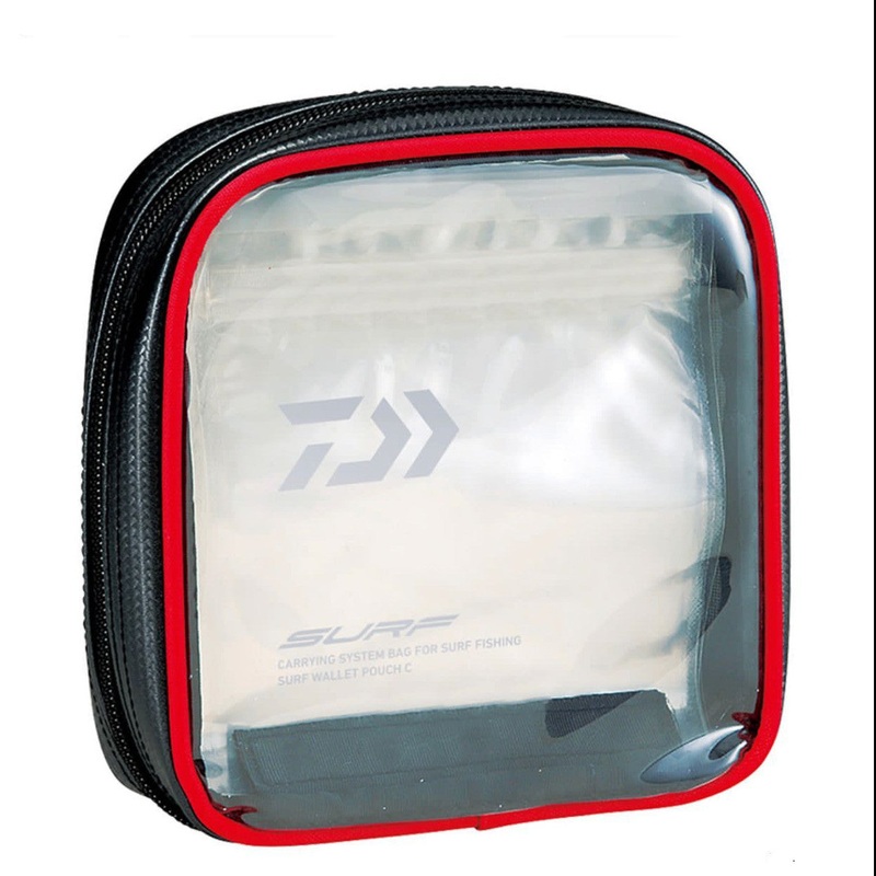 Daiwa Surf Wallet Pouch
