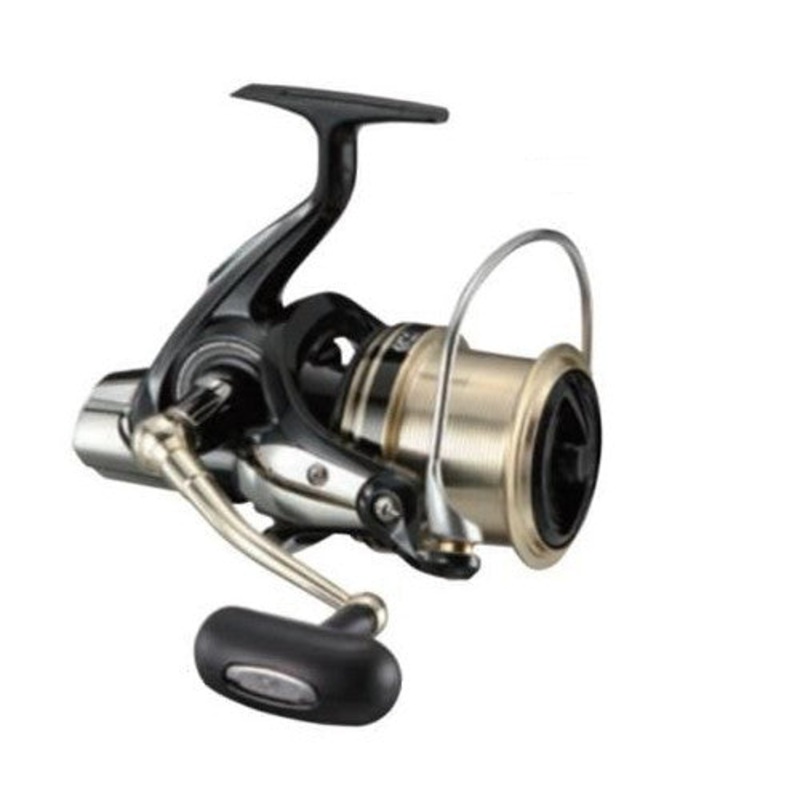 Daiwa WindCast 4000QD Spinning Reel