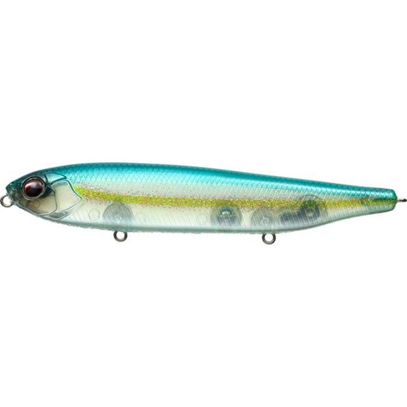 Evergreen TopWater Bait JT-115 19.5g