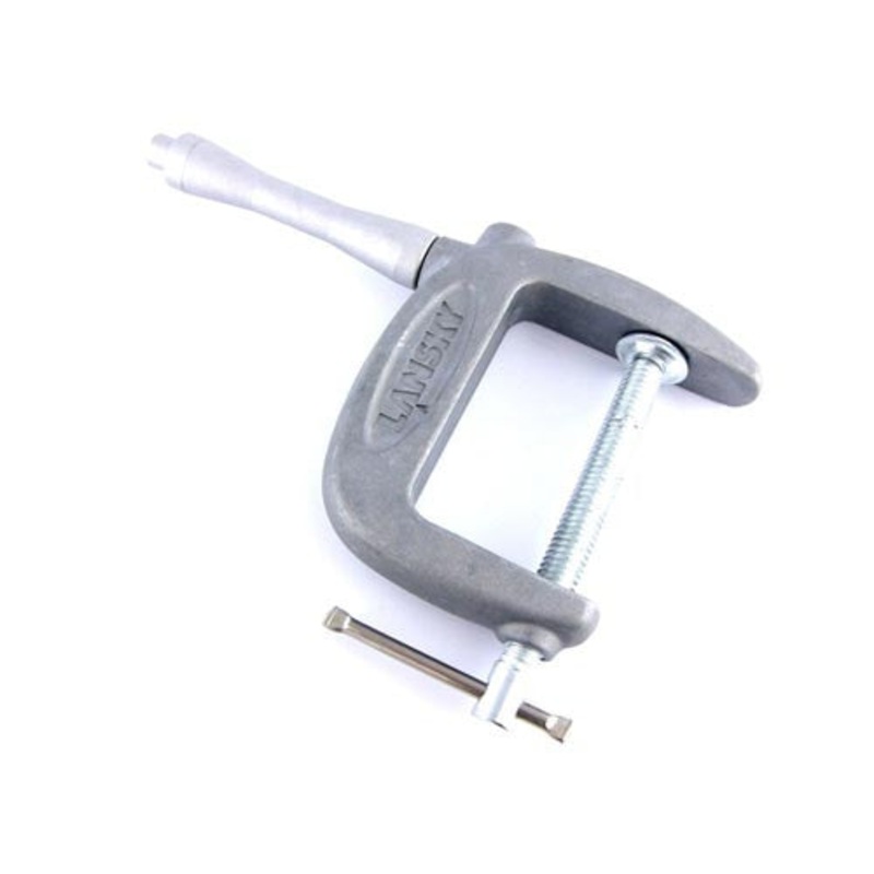 Lansky Super C Clamp