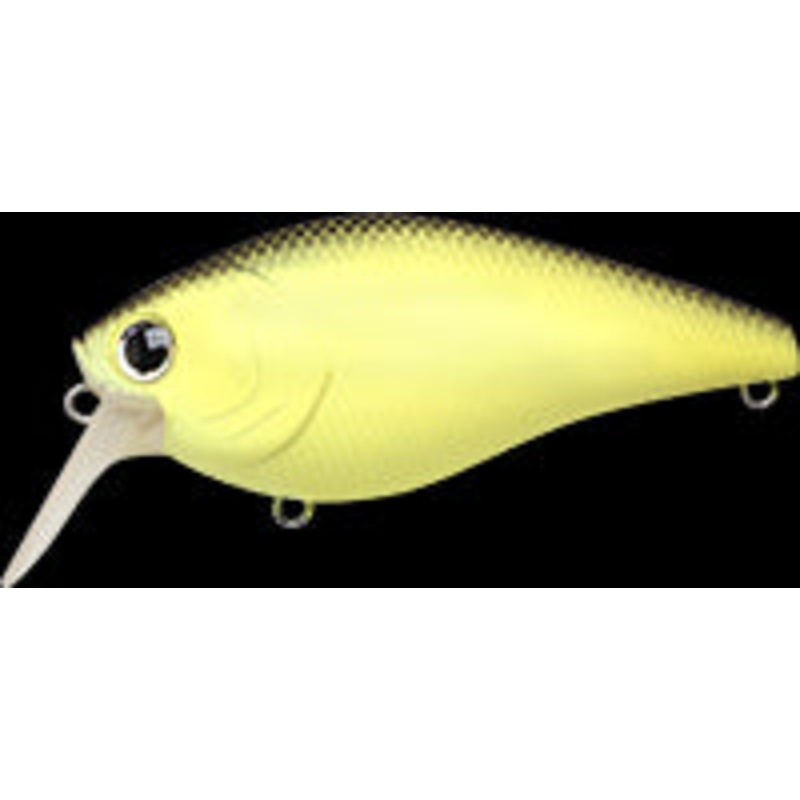 Lucky Craft Fat CB SR 23g