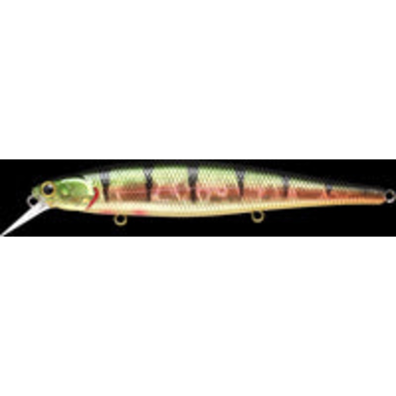 Lucky Craft Slender 112MR 15g
