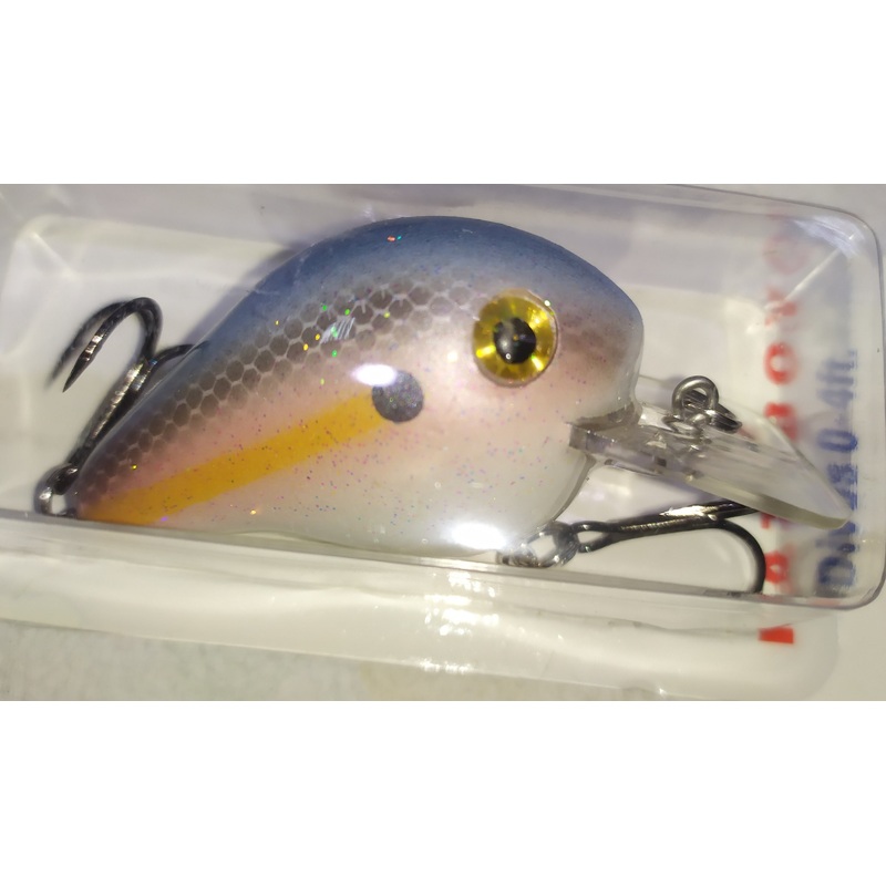 Norman Lures Fat Boy 13g