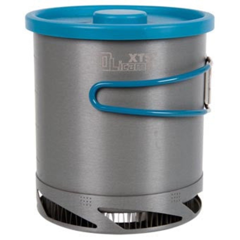 OliCamp XTS Pot 1l