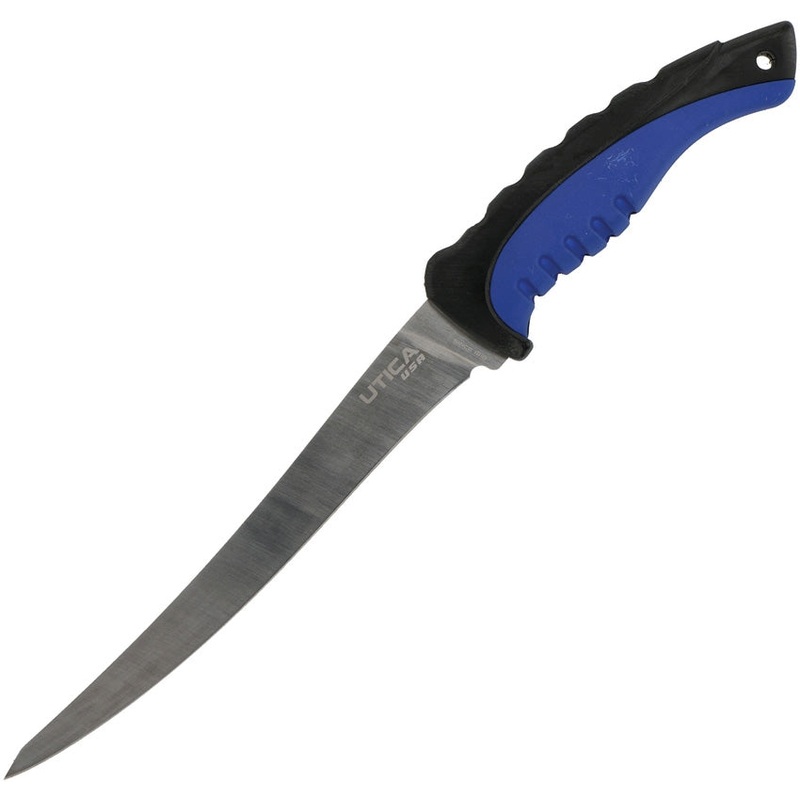 Utica Fillet Knife – Classic Slayer II