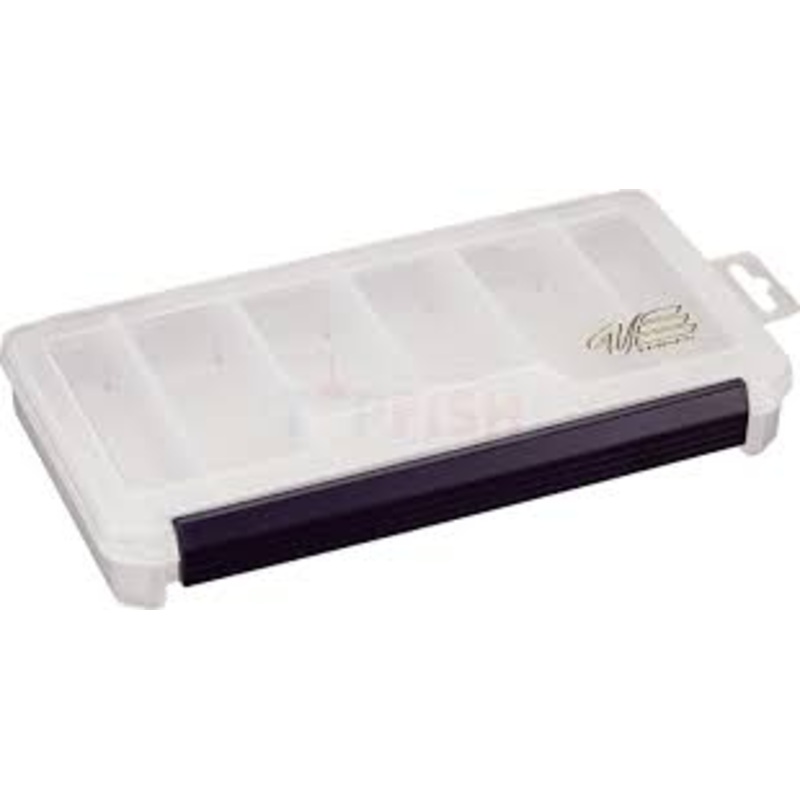 Versus 820NDM Fishing Tray|Clear