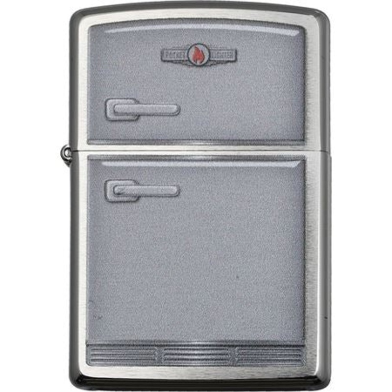 Zippo Food & Drink Lighter
