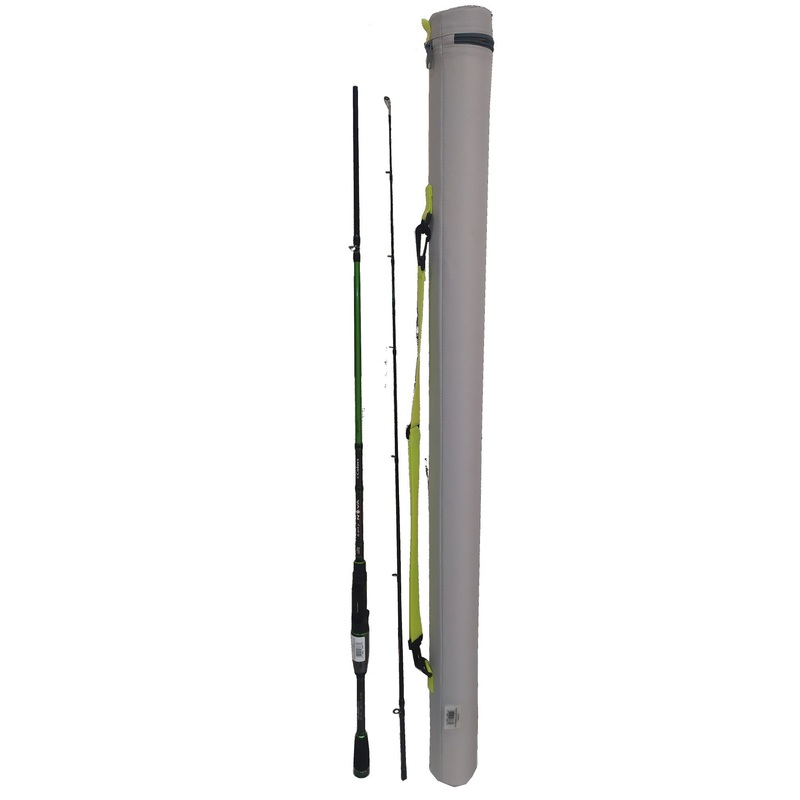 Abu Garcia Salty Nova BC Rod SNC662MH