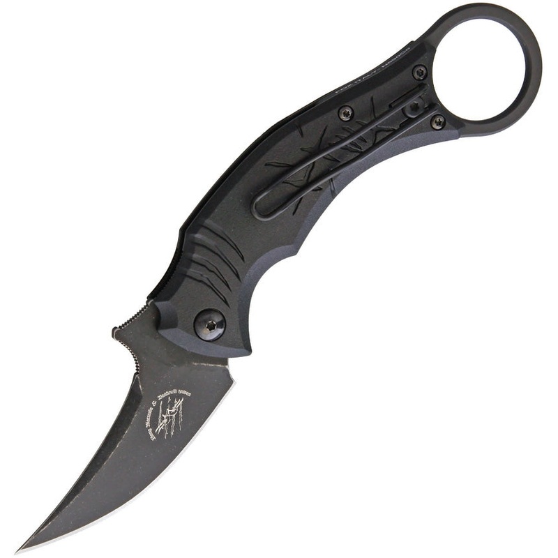 Bastinelli Mako Folder D2