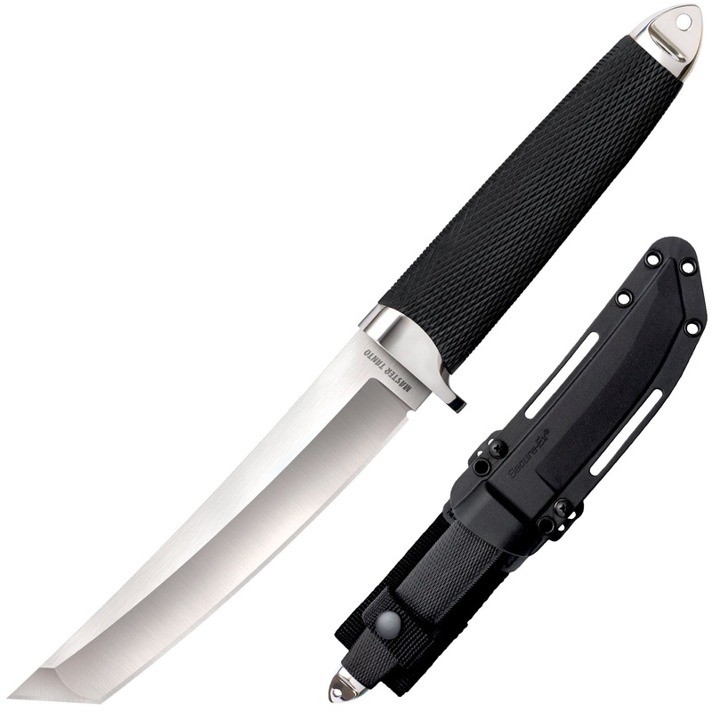 Cold Steel Master Tanto CS-13PBN