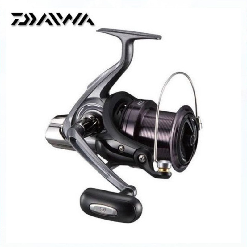 Daiwa Crosscast 6000 Spinning Reel