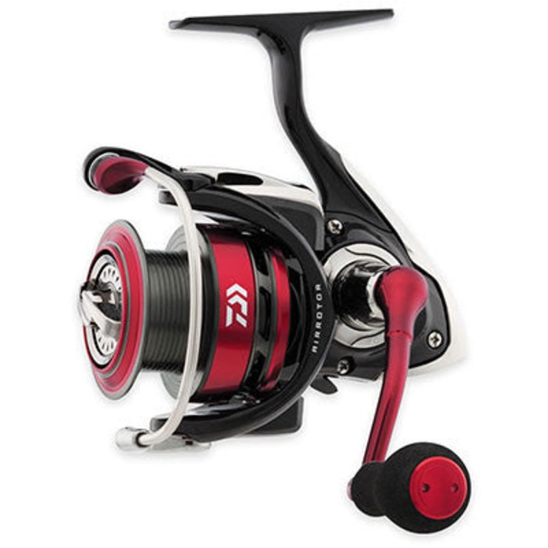 Daiwa Fuego 3000 Spinning Reel