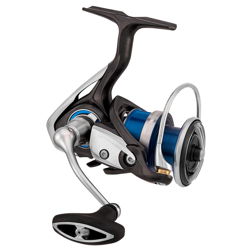 Daiwa Legalis LT Spinning Reel (Sz 1000-6000)