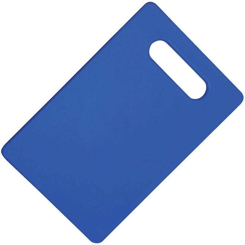 OKC Ontario Blue Cutting Boards