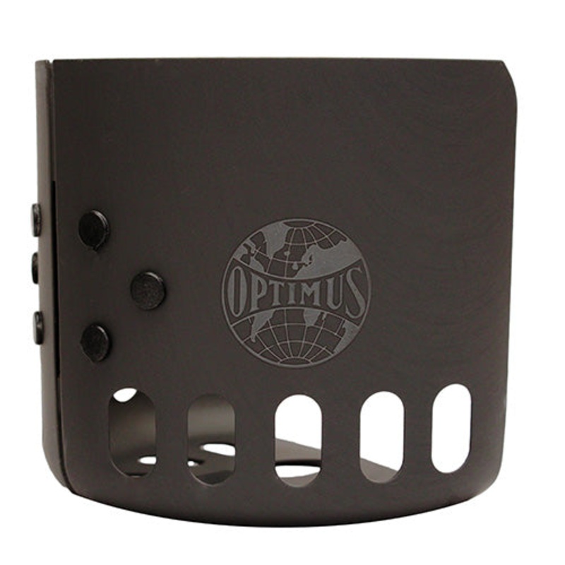 Optimus Optimus Clip-On Windshield