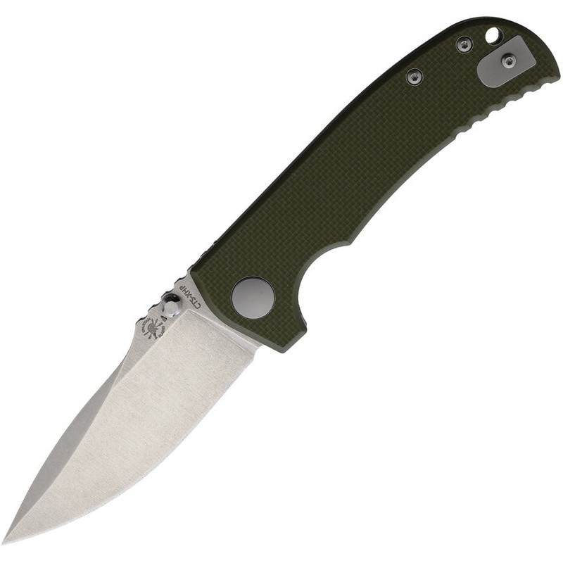 Spartan Blades Astor