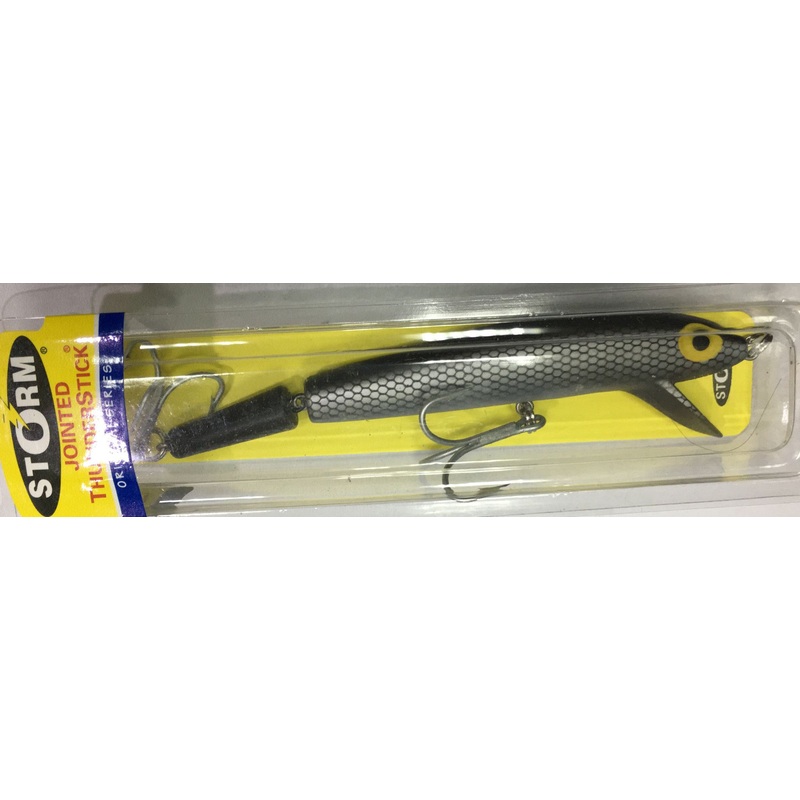 Storm Jointed Thunderstick Lure 17g