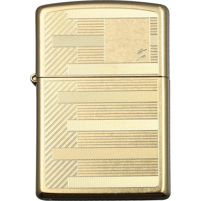 Zippo Belle Kogan Lighter 47193