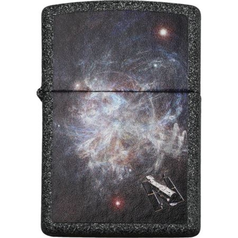 Zippo Far Galaxy Lighter
